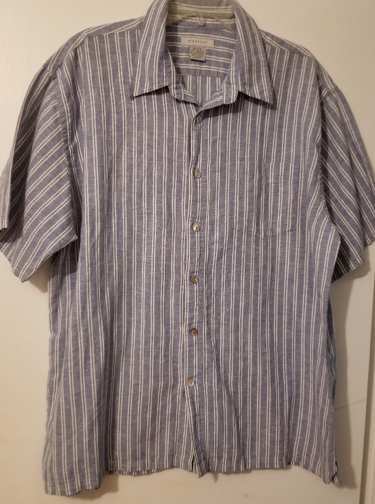 💥SIZE XL MEN'S SHIRT